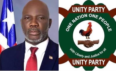 Speaker Koon Launches Landmark Scholarship Drive in Sinoe County, Redefining Political Service Beyond Montserrado