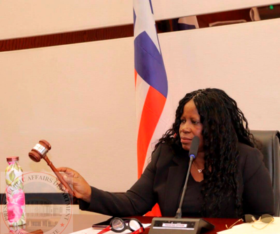 Senate Passes Cyber Crime Act of 2025