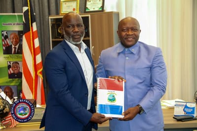 𝗛𝗼𝘂𝘀𝗲 𝗥𝗲𝗰𝗲𝗶𝘃𝗲𝘀 𝟮𝟬𝟮𝟲 𝗗𝗿𝗮𝗳𝘁 𝗕𝘂𝗱𝗴𝗲𝘁 𝗜𝗻 𝘁𝗵𝗲 𝘁𝗼𝗻𝗲 𝗼𝗳 𝗨𝗦$𝟭.𝟮 𝗕𝗶𝗹𝗹𝗶𝗼𝗻