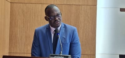 Senate Probes Influx of Burkinabes --Records 78,000 in Liberia