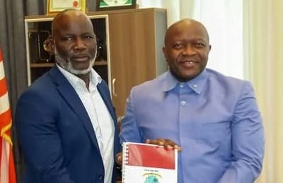 SOEs’ Potential Failure to Contribute Puts 2026 US$1.2B Budget at Risk --- House Committee on Ways, Means and Finance Expresses Fear