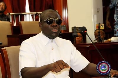 Rep. Foko Accuses Gov’t of Using Dangerous Political Tactics