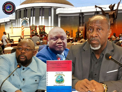 𝗛𝗼𝘂𝘀𝗲 𝗼𝗳 𝗥𝗲𝗽𝗿𝗲𝘀𝗲𝗻𝘁𝗮𝘁𝗶𝘃𝗲𝘀 𝘁𝗼 𝗖𝗼𝗺𝗺𝗲𝗻𝗰𝗲 𝗛𝗲𝗮𝗿𝗶𝗻𝗴𝘀 𝗼𝗻 𝘁𝗵𝗲 𝗘𝘅𝗽𝗲𝗻𝗱𝗶𝘁𝘂𝗿𝗲 𝗖𝗼𝗺𝗽𝗼𝗻𝗲𝗻𝘁 𝗼𝗳 𝘁𝗵𝗲 𝗙𝗬𝟮𝟬𝟮𝟲 𝗗𝗿𝗮𝗳𝘁 𝗡𝗮𝘁𝗶𝗼𝗻𝗮𝗹 𝗕𝘂𝗱𝗴𝗲𝘁