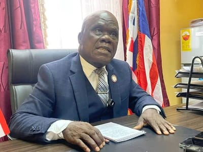 Bartekwa Proposes Law to Declare First Saturday of Every Month National Sanitation Day