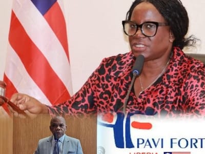 Senate Concurs US$364 Million Road Concession Agreement with PAVIFORT AL-Associates