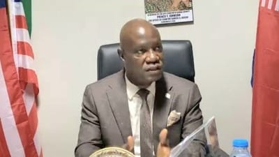 Kogar Pushes Enforcement of 10% Revenue Sharing for Mineral-Producing Counties