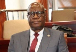 Kogar Pushes for Additional US$150K Allocation to Expand Services at Jackson F. Doe Hospital