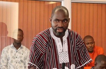 Senate's Joint Committee to Decide Fate of Dopoh’s Proposed Law to Establish Liberian Institute of Tax Practitioners