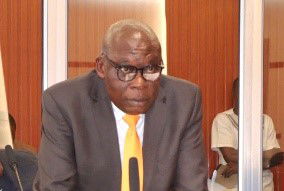 Senator Smith Alarms Government’s Downplay of Liberia–UNDP WASH Project… Wants Bigger Budgetary Allotment