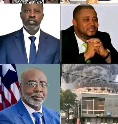 Key prosecution Witness Links Amos Koffa and Dixon Seebo to Capitol Arson Plot in Ongoing Court Testimony