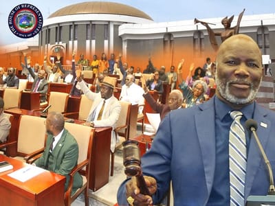 𝗛OR 𝗣𝗮𝘀𝘀𝗲𝘀 𝗜𝘃𝗮𝗻𝗵𝗼𝗲 𝗖𝗼𝗻𝗰𝗲𝘀𝘀𝗶𝗼𝗻 𝗮𝗻𝗱 𝗔𝗰𝗰𝗲𝘀𝘀 𝗔𝗴𝗿𝗲𝗲𝗺𝗲𝗻𝘁