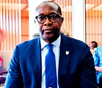 2026 Draft Budget Deserves Greater Scrutiny Before Senate Approval-- Sen. Konneh