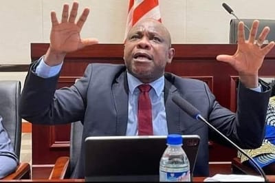 Supreme Court of Liberia Denies petition for writ of Prohibition filed by former Finance Minister Samuel Twah and others