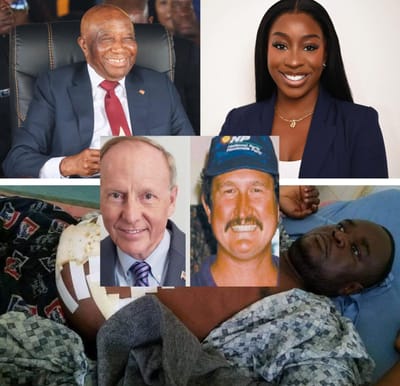 Benita Urey Urges Clemency in Konneh Case, Questions Justice System