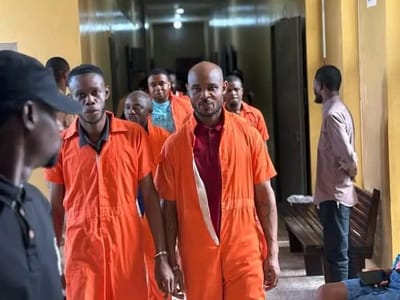 Capitol Arson Trial Halted As Criminal Court ‘A’ Disbands Jury Panel Following Prosecution Motion