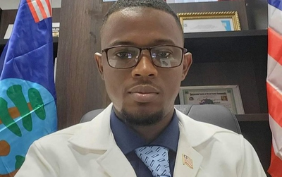 Rep. Mulbah Urges Boakai to Embrace Transparency, Strategic Diplomacy  and Accountable Governance