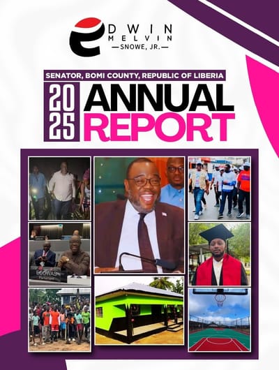 Senator Snowe’s Annual Report Puts Education and Accountability First