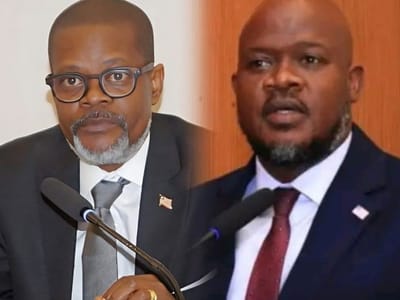 Senators Dillon and Twayen Push for Comprehensive Action-Based Plan to Market Liberia’s Investment and Tourism Potential