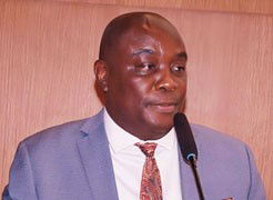 Duncan Wants Senate to Lead Review and Amendment of Concession Agreements