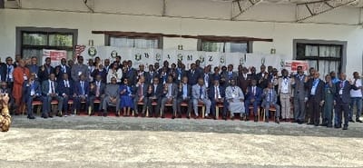 CBL Governor Warns Against High Recurrent Expenditure in ECOWAS Region… Says It Cripples Social & Infrastructure Development…