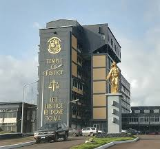 GOL Wins Major Child Trafficking Case