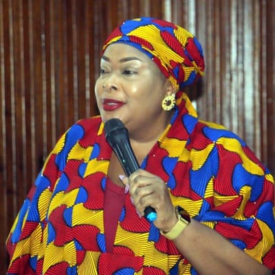 Rep. Briggs-Mensah Slams Kolubah as "Most Corrupt," Defends Expulsion Vote