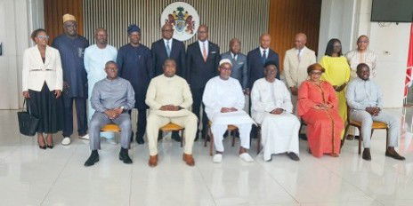 ECOWAS MINISTERS OF JUSTICE MEET IN BANJUL TO VALIDATE CRITICAL LEGAL INSTRUMENTS OF THE COMMUNITY COURT OF JUSTICE