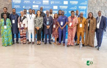 ECOWAS DEEPENS STRATEGIC ENGAGEMENT TO COMBAT MIS/DISINFORMATION AT REGIONAL CONFERENCE ON INFORMATION INTEGRITY IN WEST AFRICA AND THE SAHEL