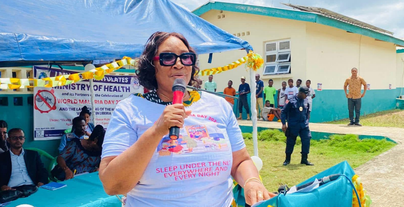 MOH Expands Malaria Vaccine Rollout  Nationwide Targeting Over 180,000 Children