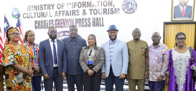 ECOWAS STRENGTHENS YOUTH CAPACITIES FOR SUSTAINABLE REGIONAL INTEGRATION IN BENIN