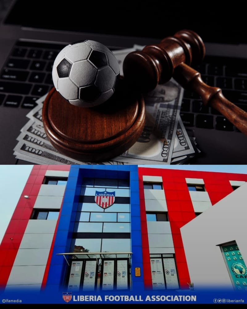 High-Stakes Showdown: CAS Hears LFA vs. Jubilee FC Over Relegation Dispute