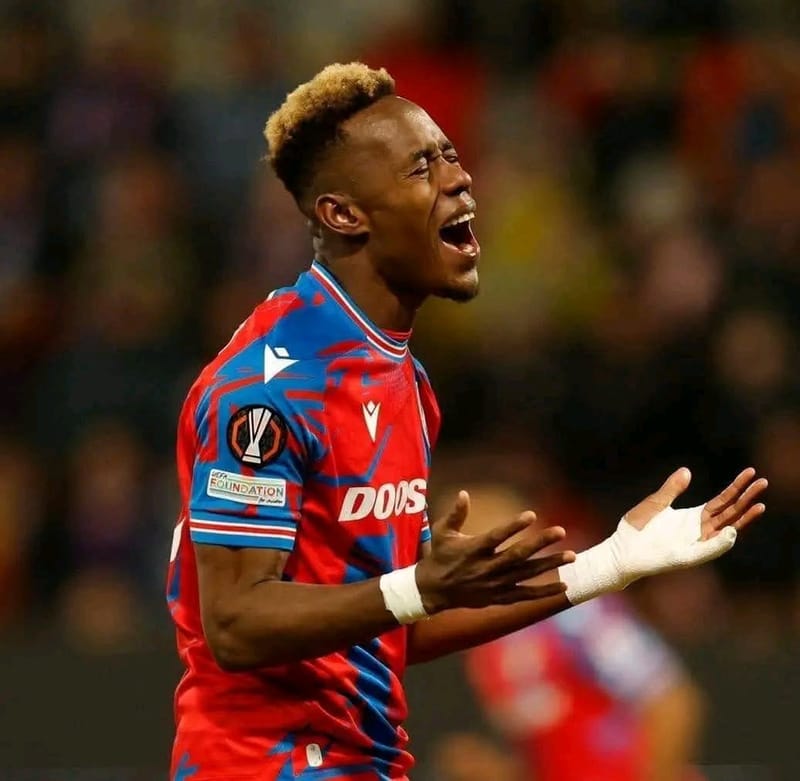Liberia’s Dweh Shines in Europa League: Defender Bags Eighth Assist in Stunning Win Over AS Roma