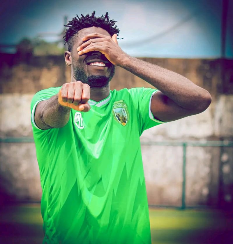 LFA First Division: Round Two Delivers Shocking Results