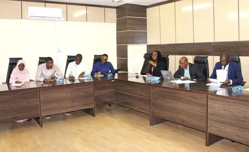 ECOWAS COMMISSION  ADVANCES PREPARATIONS FOR  THE LAUNCH OF THE ECOWAS  BUSINESS COUNCIL