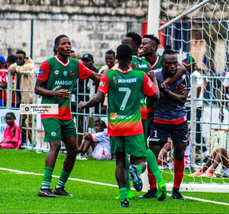 Teddy Kollie Refutes Match-Fixing Allegations, Apologizes for Semi-Final Exit.