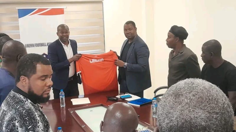‎LFA Launches US$3M Mobilization Drive for AFCON 2027