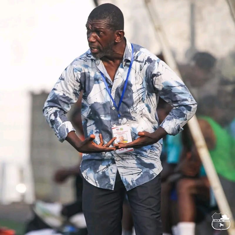 Bea Mountain Surge as LISCR Collapses