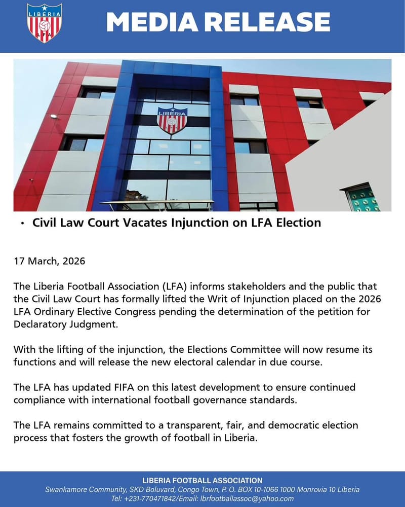 Liberia, Guinea, Sierra Leone Resolve Border Strains Situation