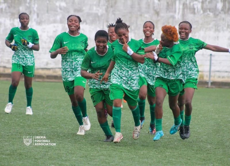 FALCONET FC RELEGATED FROM UPPER WOMEN'S LEAGUE