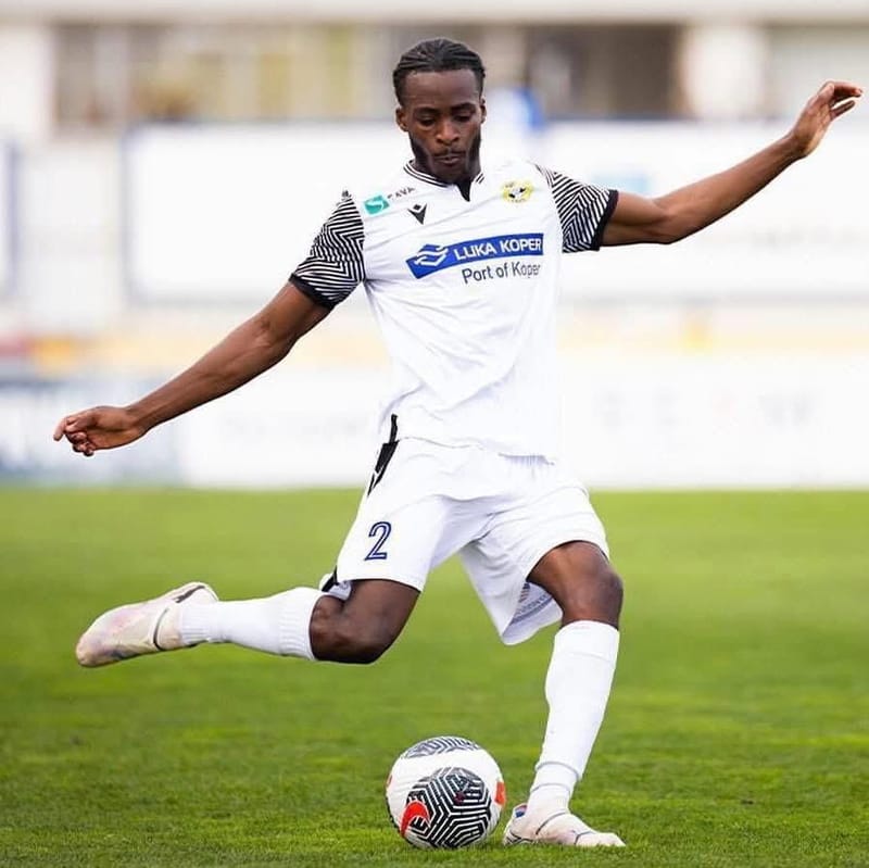 Pabai’s Milestone Night Fuels Koper’s European Chase