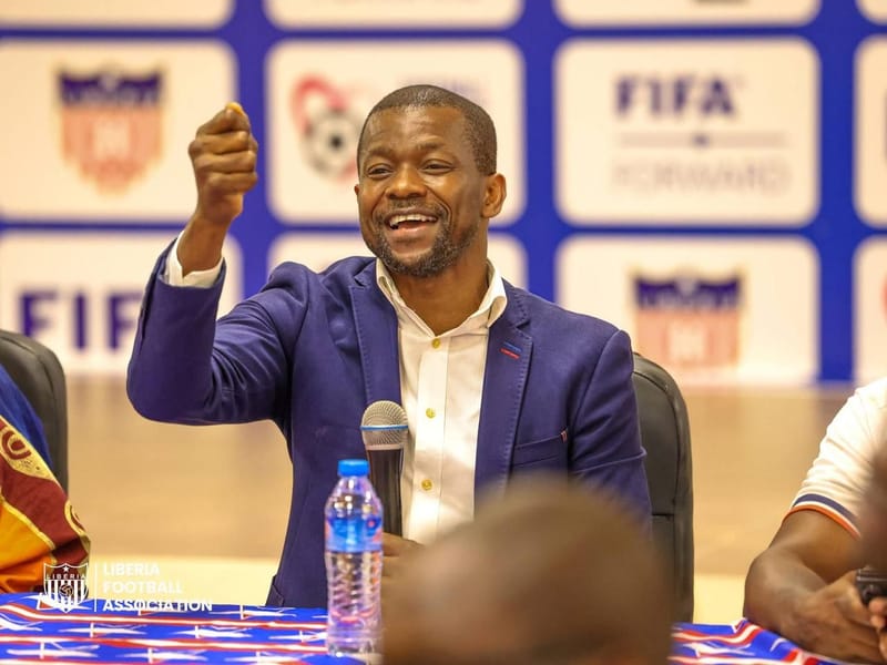 Kouh Disqualified as Raji Emerges Sole Candidate in LFA Race