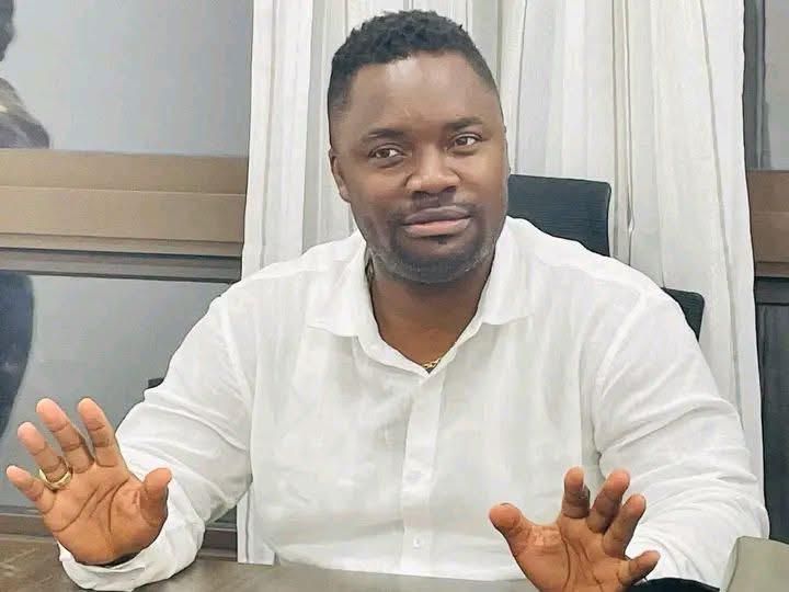 Defiant Kouh Rejects LFA Disqualification, Vows Legal Fight to Contest Poll