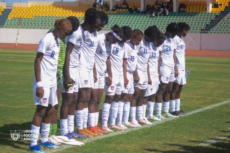 Junior Female Lone Star Make Early Statement With 2-0 Win Over Hosts in WAFU A U-20 Opener