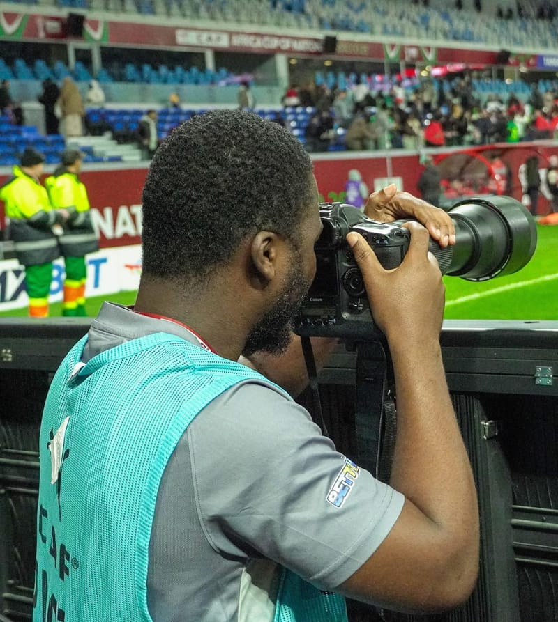 “Liberian Football Needs IE and Mighty Barrolle Back at Their Best”  Liberia best Sports Journalist-T.Kla Wesley challenges  traditional rival.