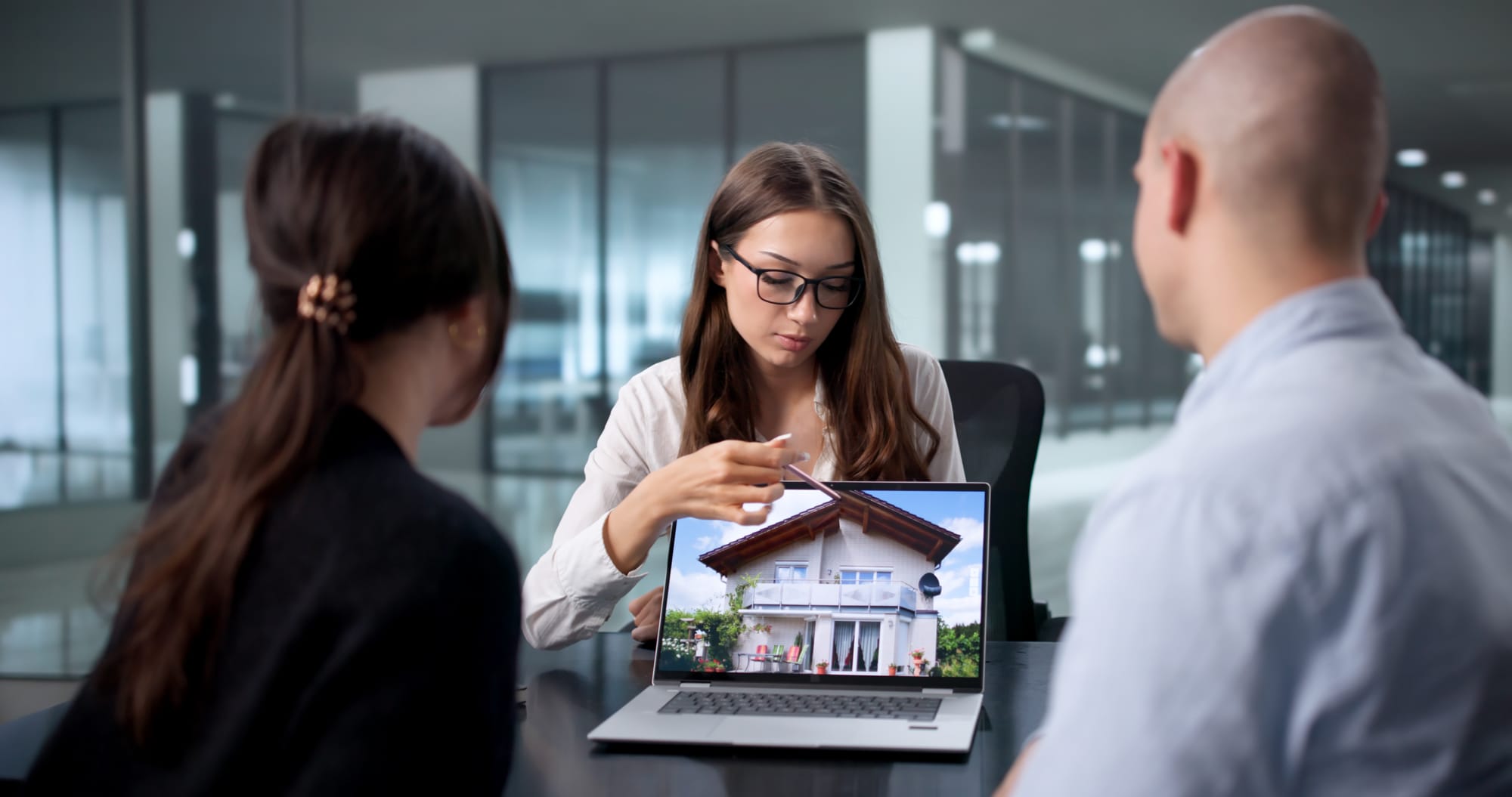 10 Tips for First-Time Home Buyers