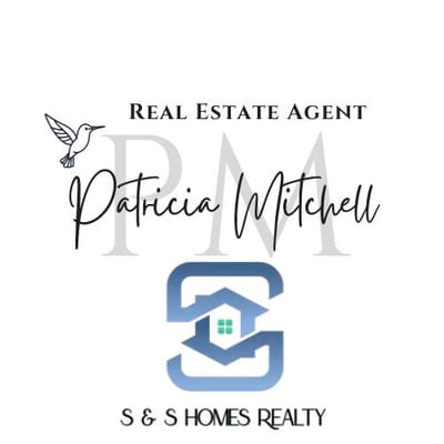 Patricia Mitchell Homes