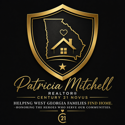 Patricia Mitchell Homes