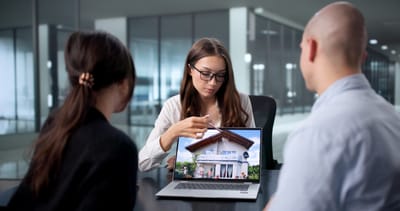 10 Tips for First-Time Home Buyers