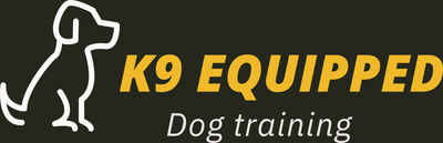 K9 Equipped Dog Training