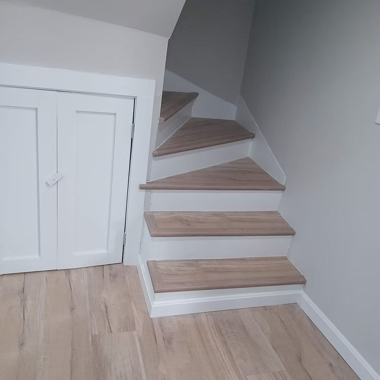 Carpentry Repairs